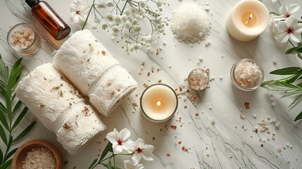 Top 7 Reasons You Should Take A Salt Water Bath