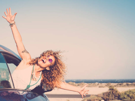 5 Simple Ways To Lead A Stress Free Life