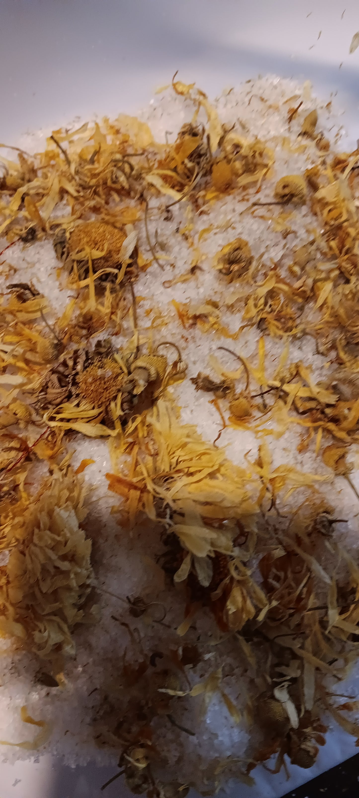 Oatmeal Milk & Honey Botanical Bath Soak