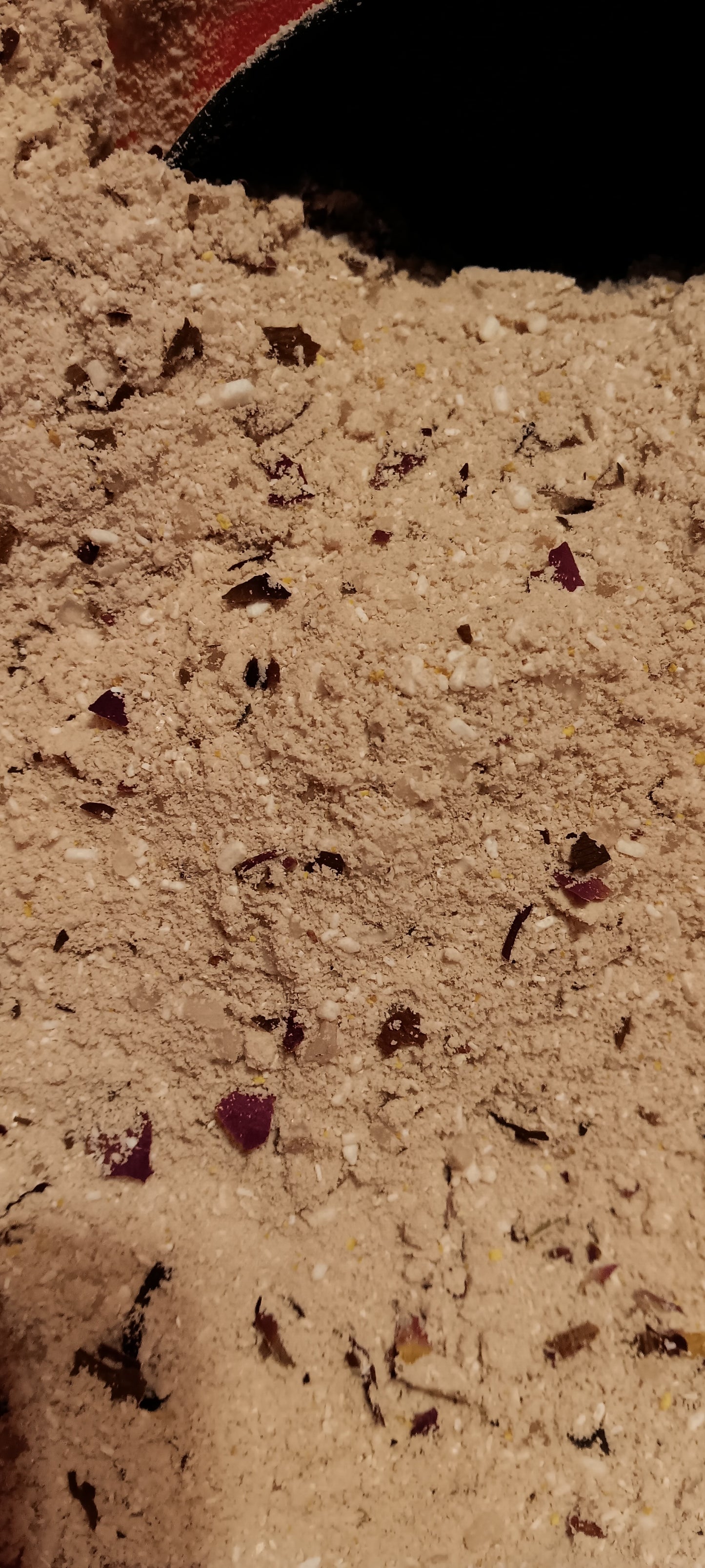 Pink Moon Milk Bath