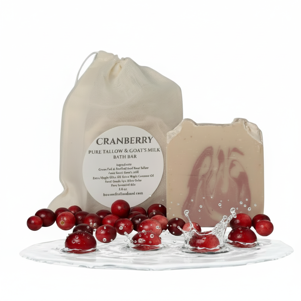 Cranberry