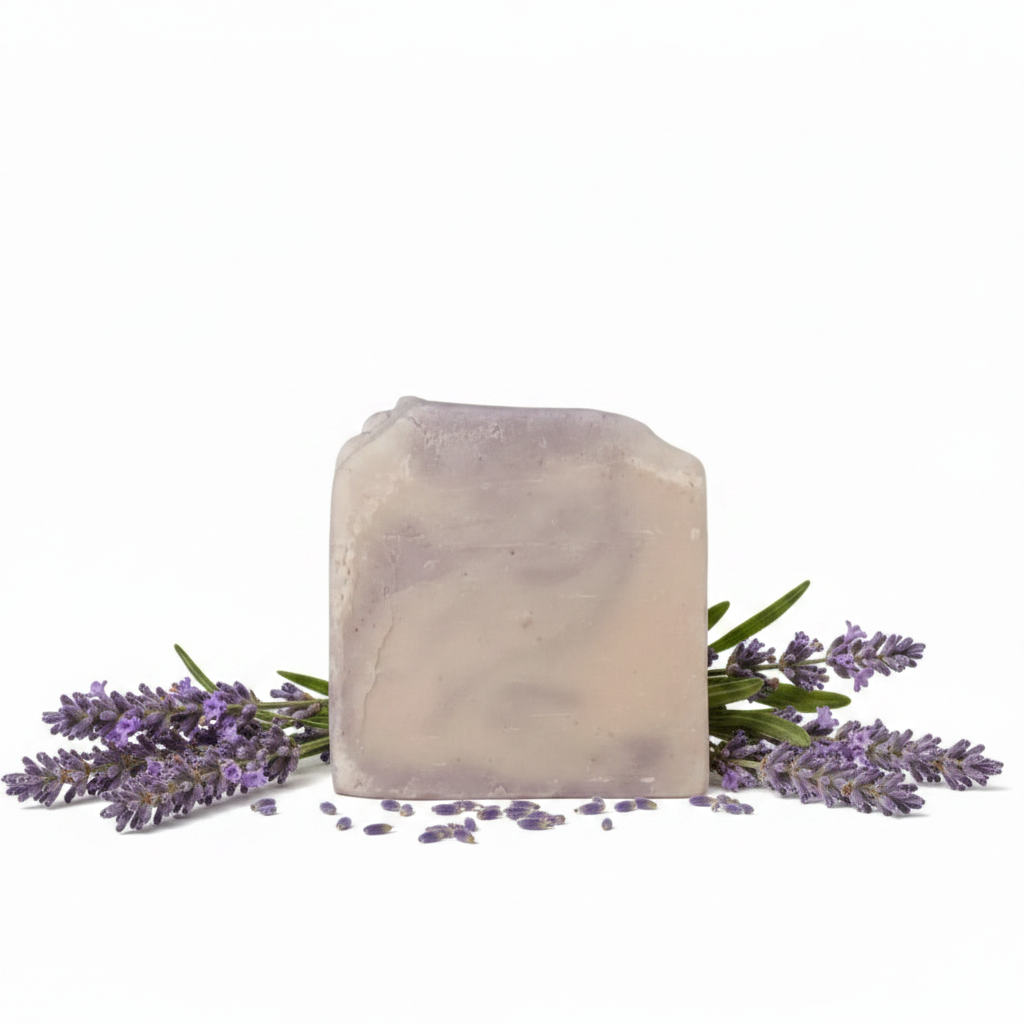 Wild Lavender