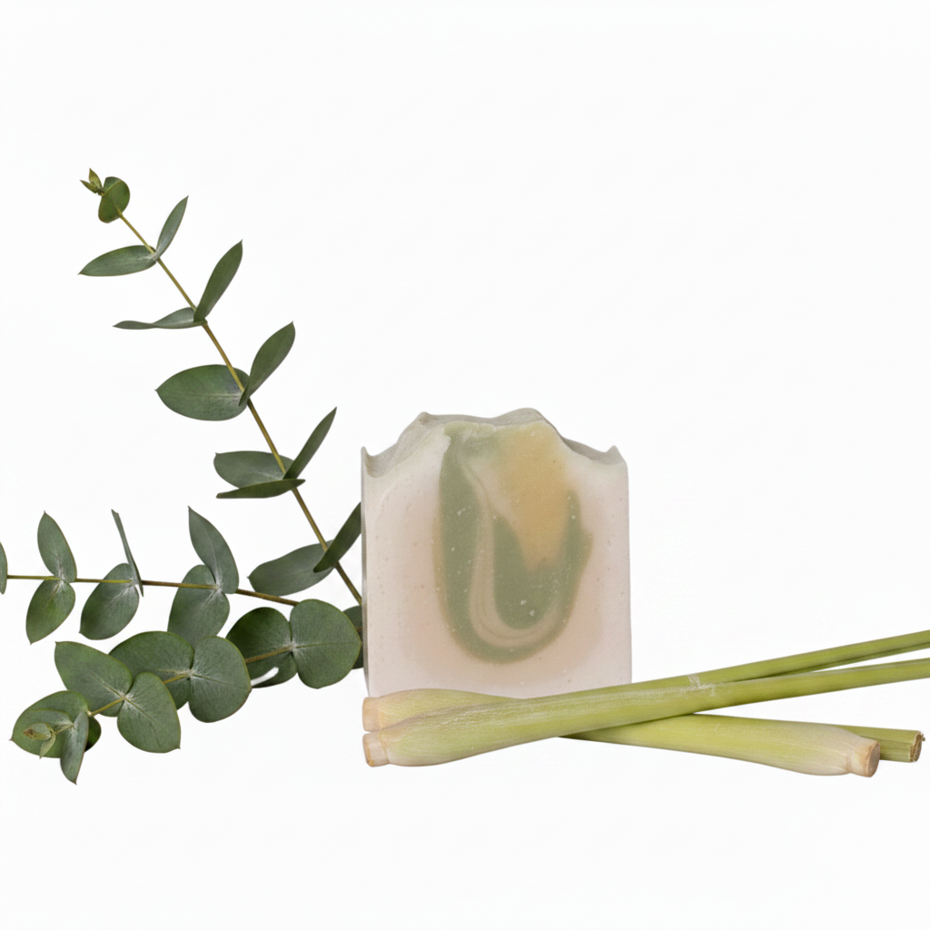 Eucalyptus Lemongrass