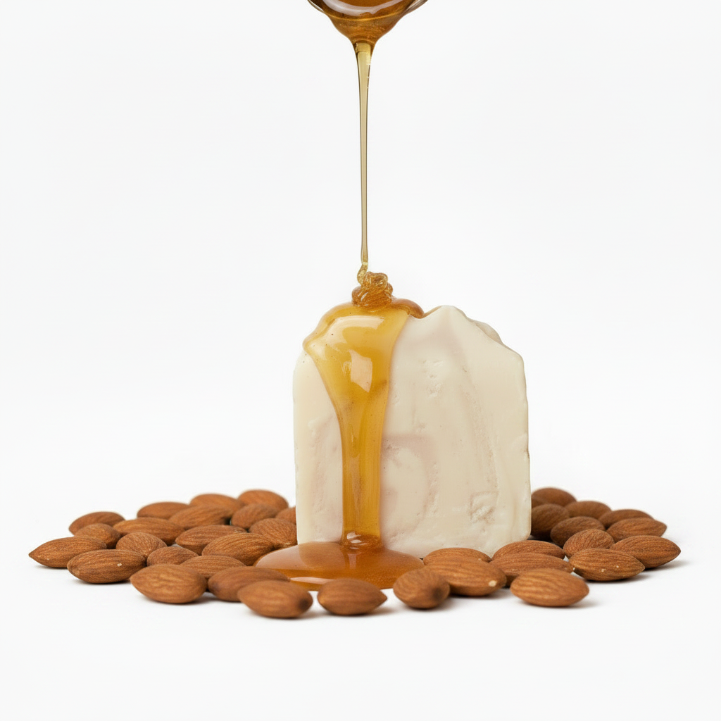 Honey Almond