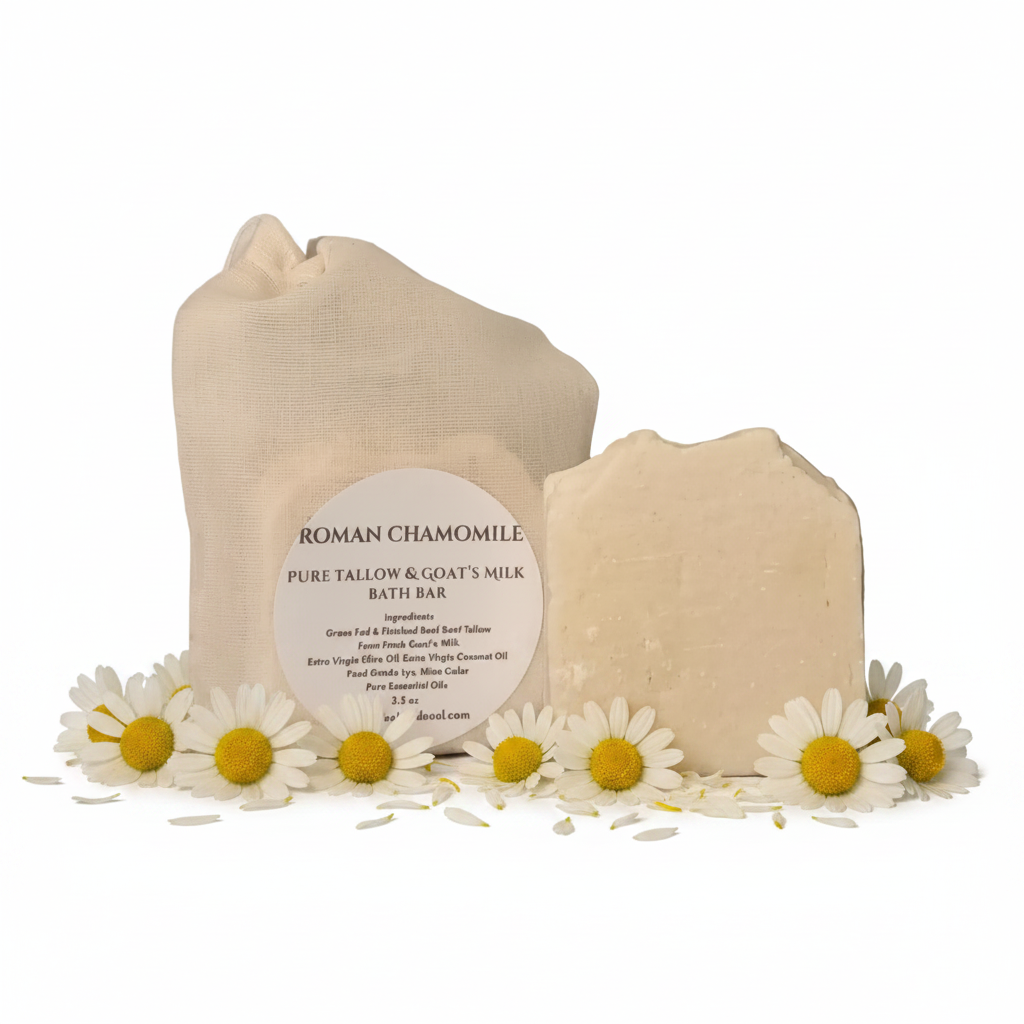 Roman Chamomile