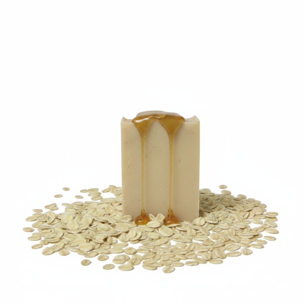 Oatmeal Honey