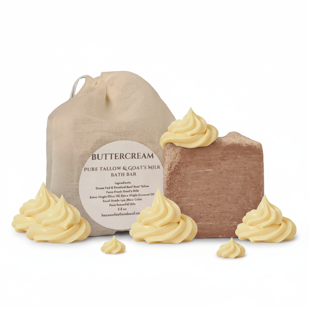 Buttercream