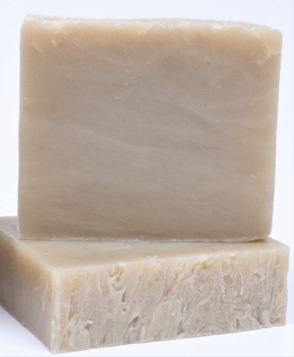 Cedar Mint Hair, Body & Beard Shampoo