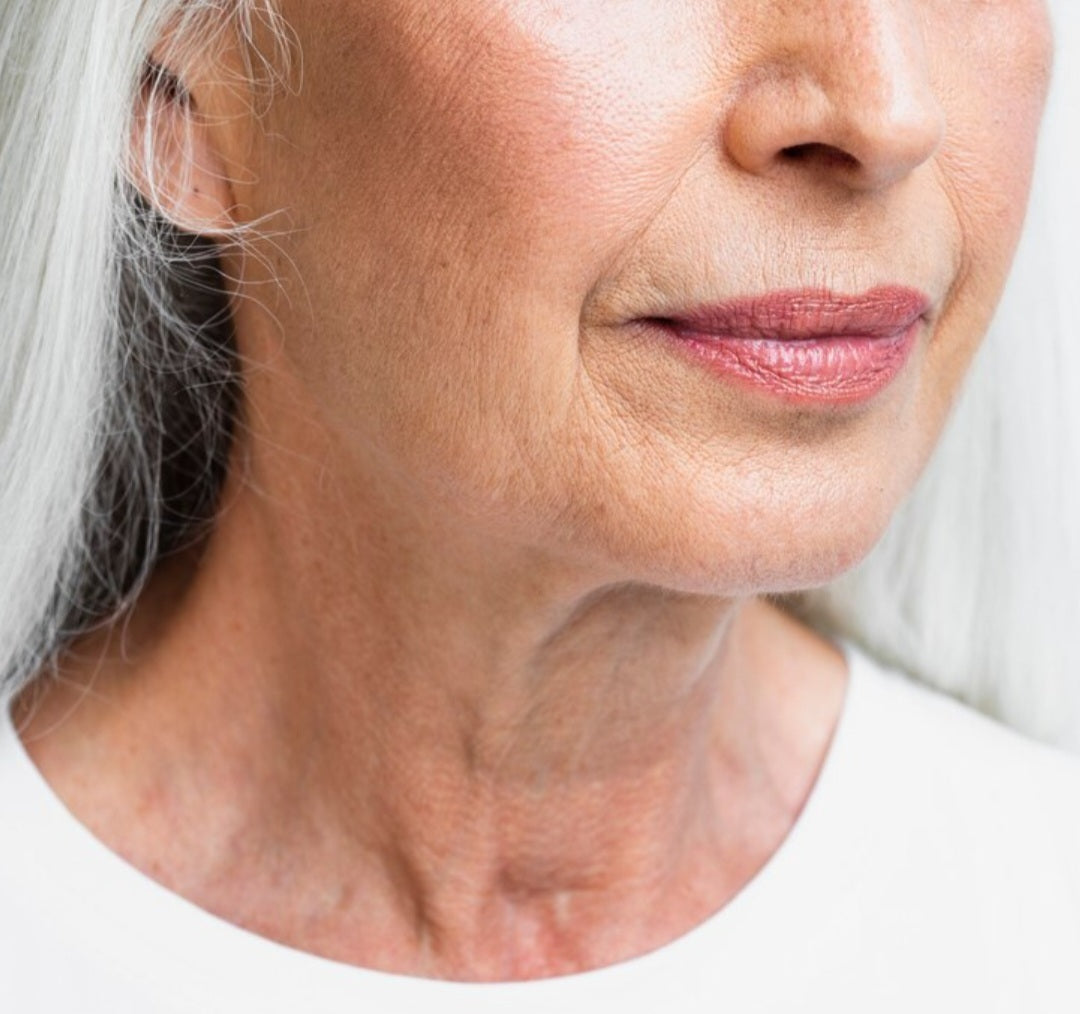 Rewind Time - Anti-Aging Night Oil