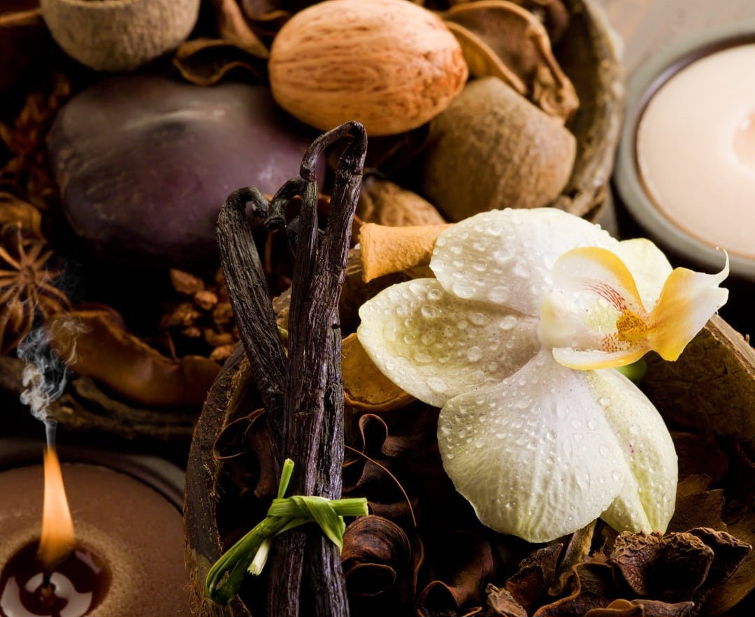 Silky Vanilla All Natural Goat Milk Bath Bar