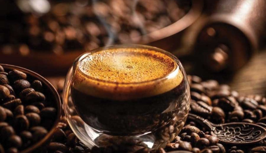 Fresh Brewed Coffee All Natural Goat Milk Bath Bar