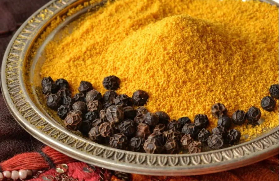 Turmeric Plus
