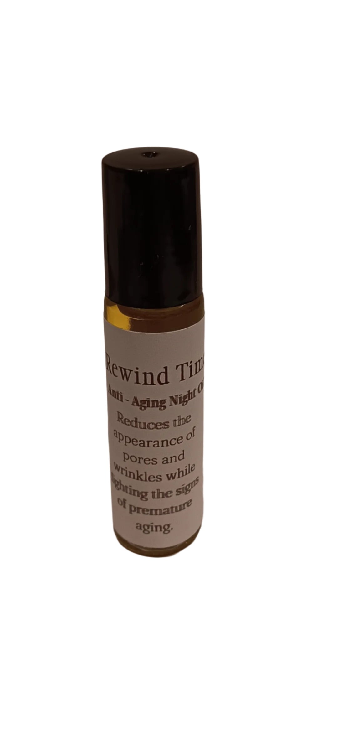 Rewind Time - Anti-Aging Night Oil