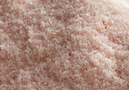 Himalayan Salt All Natural Vegan Bath Bar