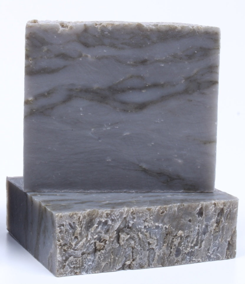 Aspen Pine All Natural Vegan Bath Bar