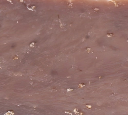 Oatmeal Milk & Honey All Natural Goat Milk Bath Bar