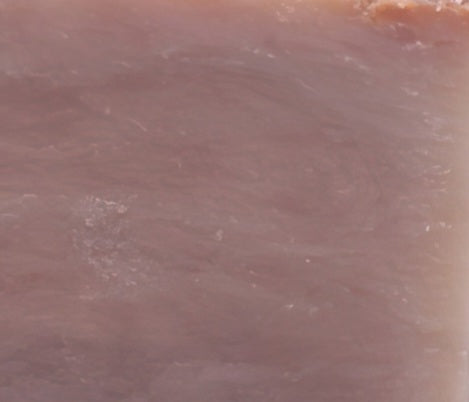 Frank & Myrrh All Natural Vegan Bath Bar