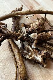 Dandelion Root Tincture