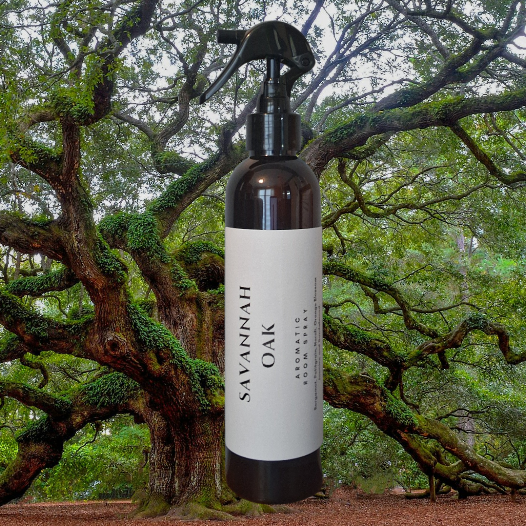 Savannah Oak
