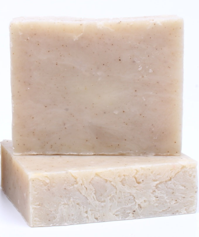 Rosemary Lavender Hair, Body & Beard Shampoo