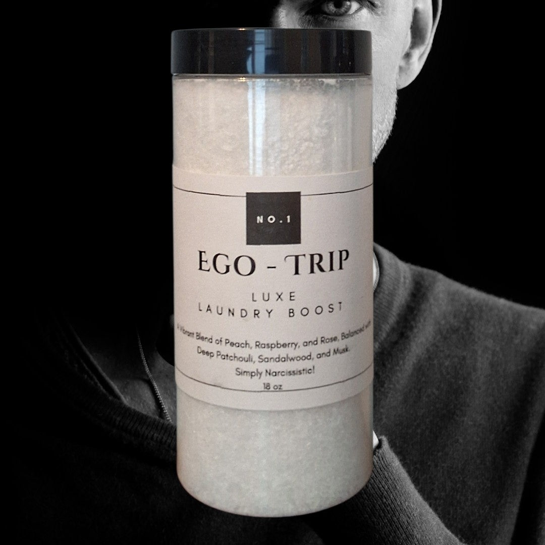Ego-Trip