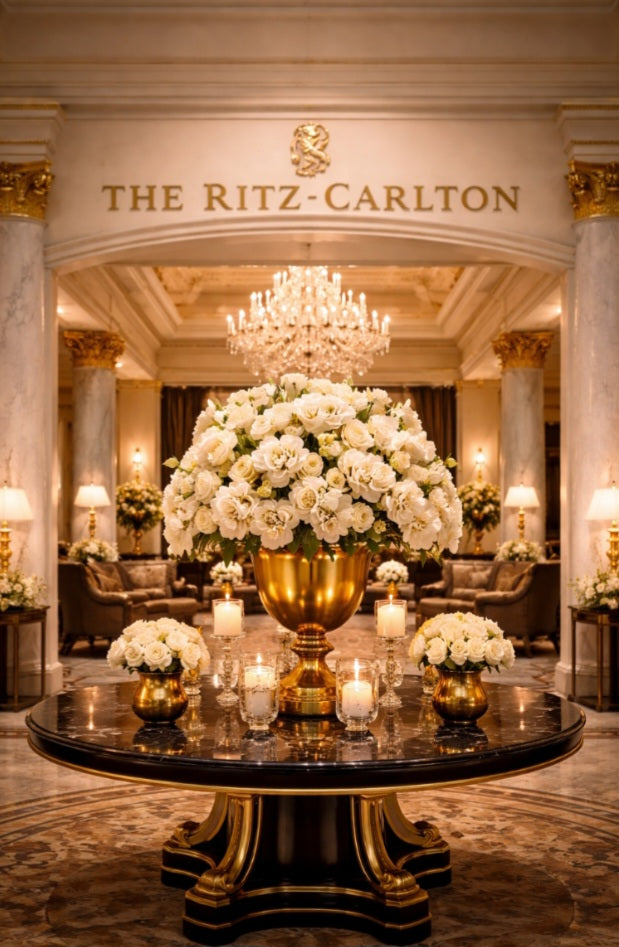 Ritz Carlton