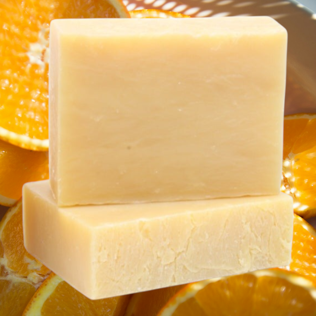Sweet Orange