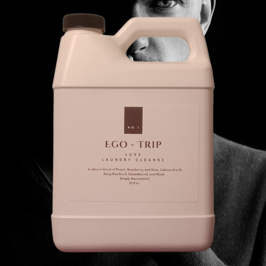 Ego - Trip