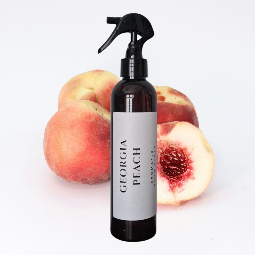 Georgia Peach