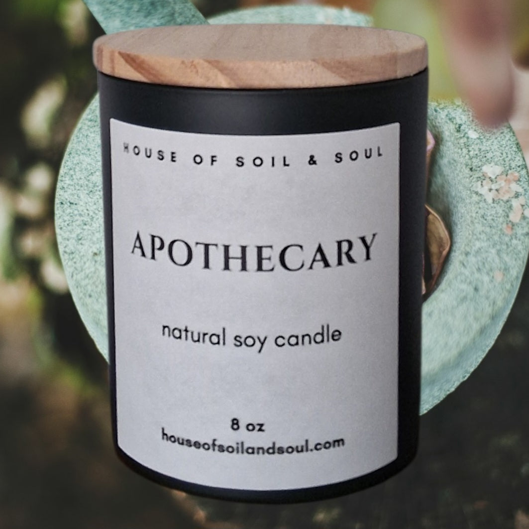 Apothecary