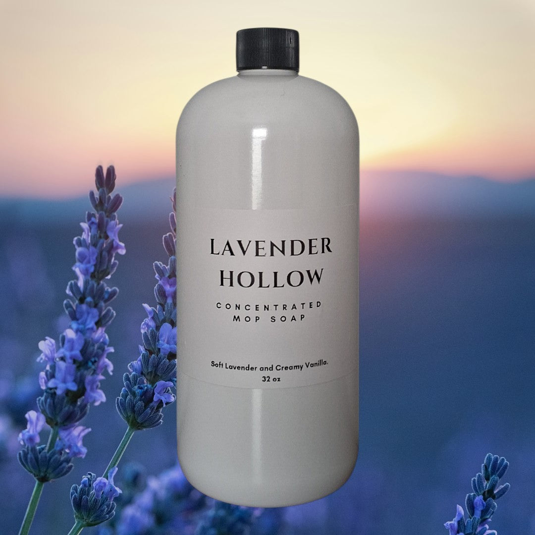 Lavender Hollow