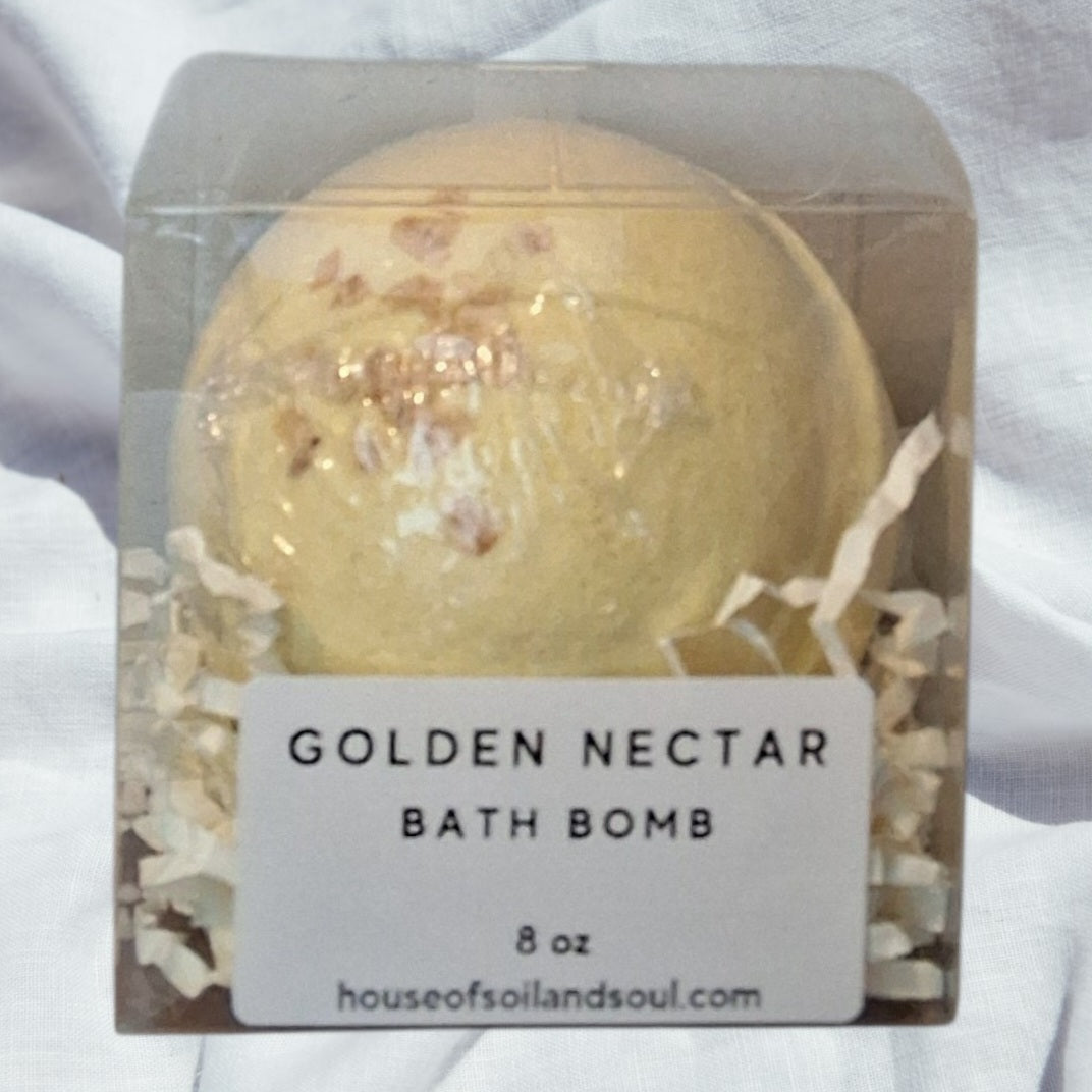 Golden Nectar