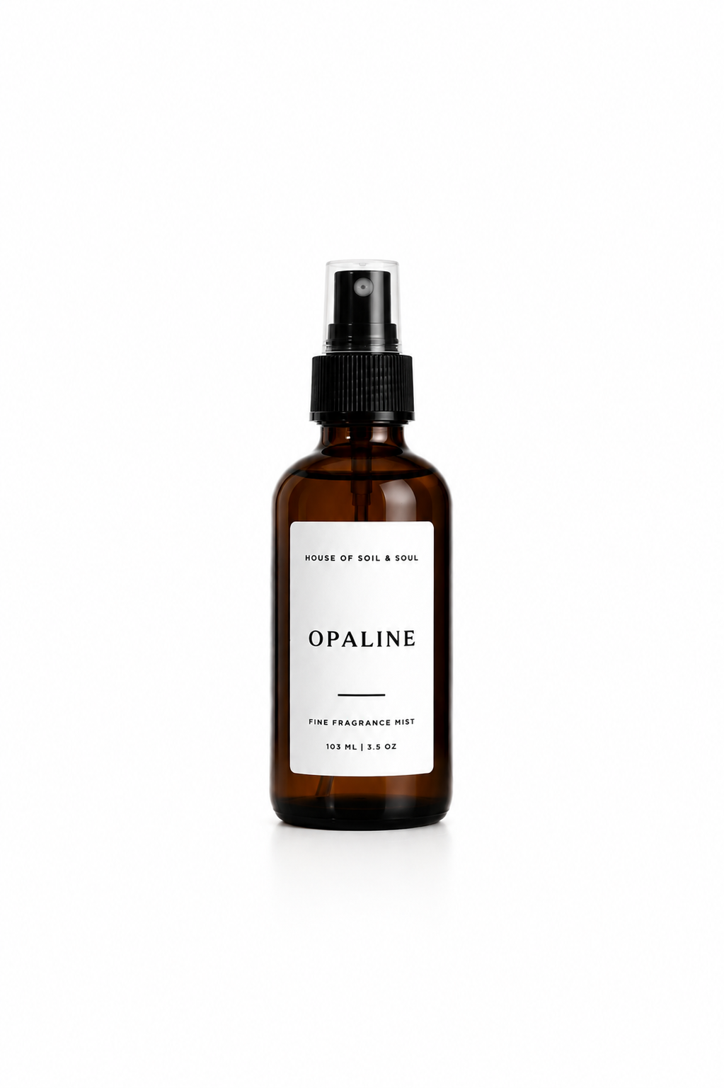 Opaline