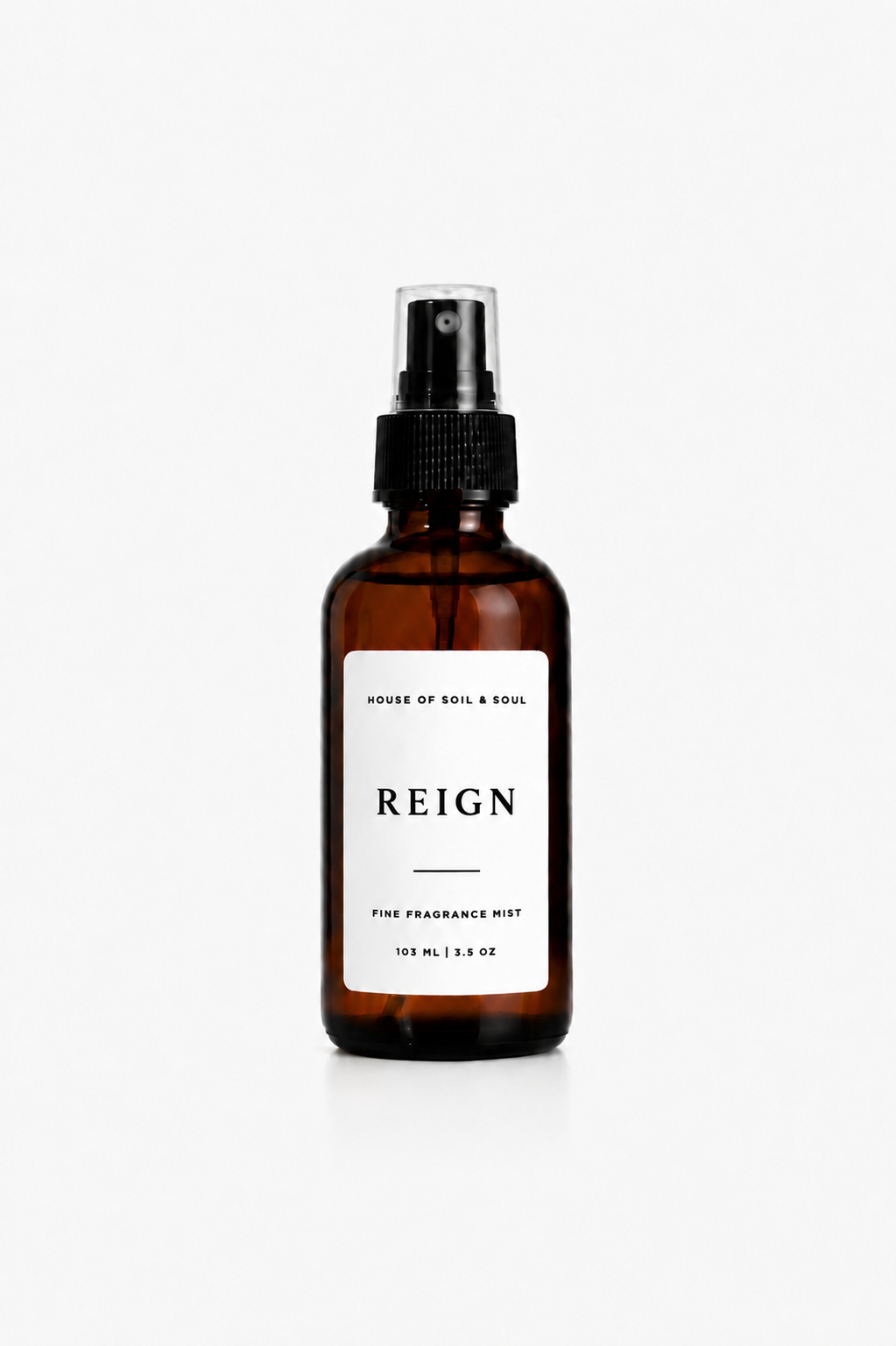 Reign