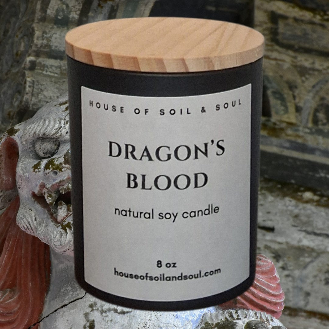 Dragon's Blood