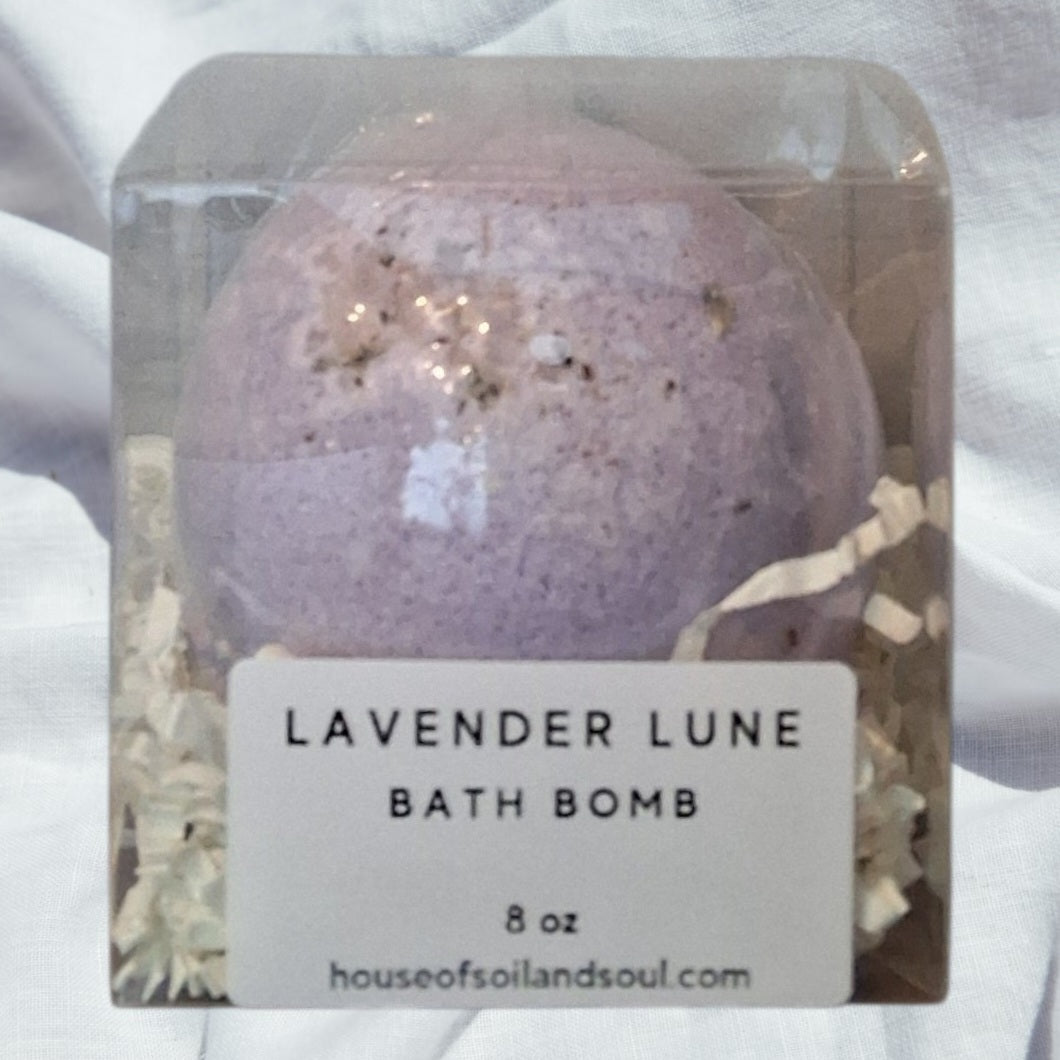 Lavender Lune