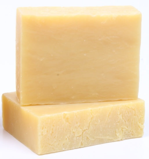 Sweet Orange All Natural Vegan Bath Bar