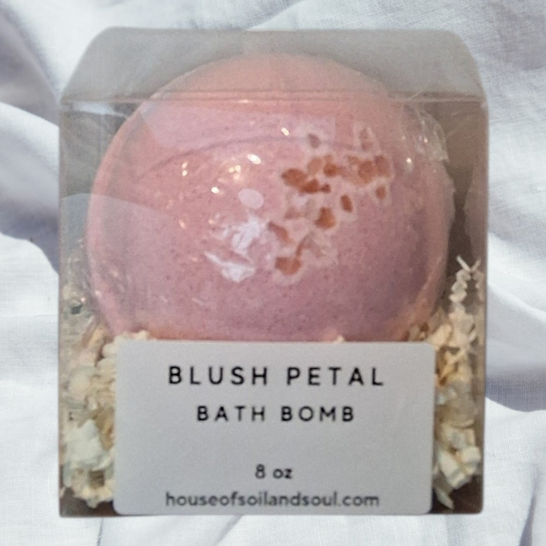 Blush Petal