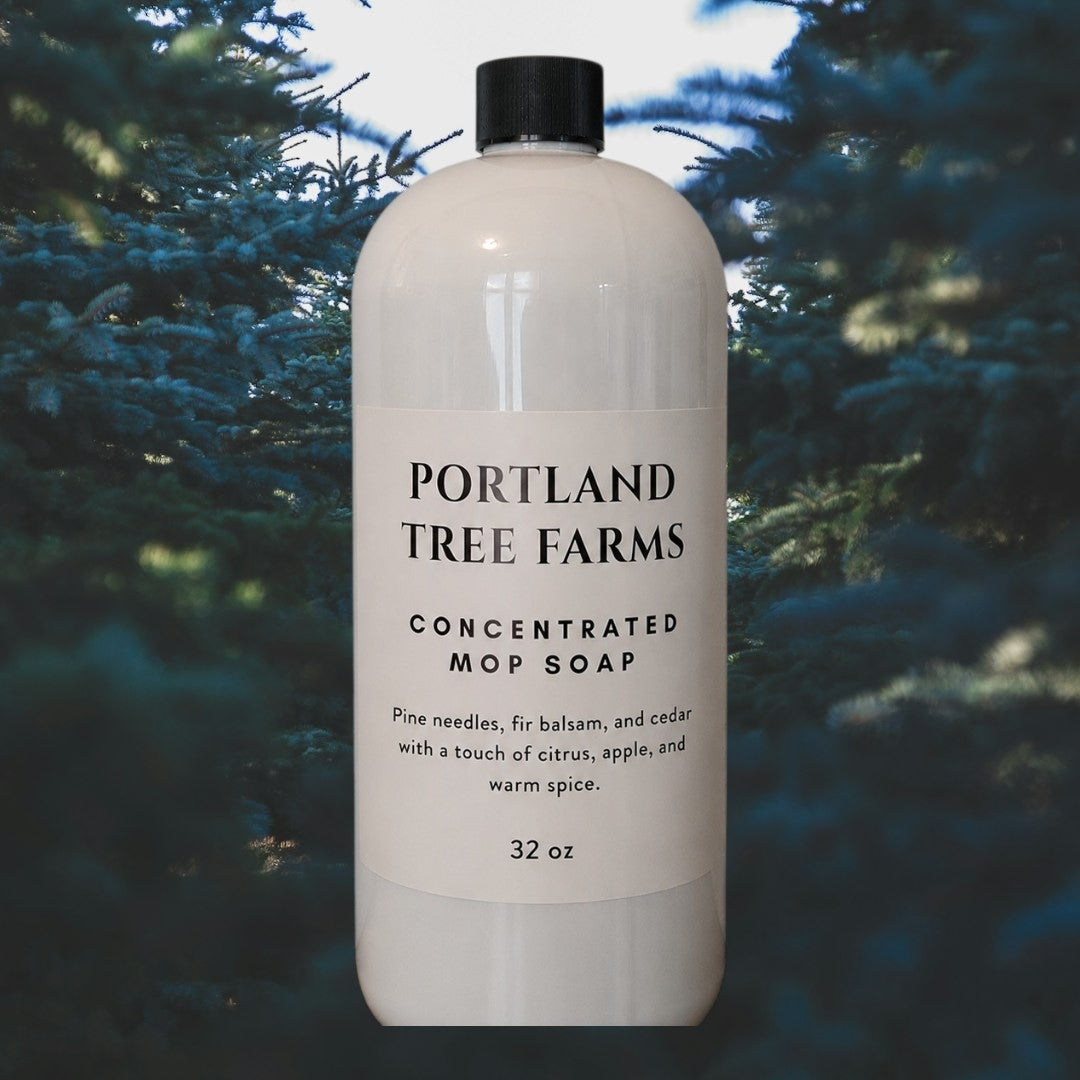 Portland Tree Farms