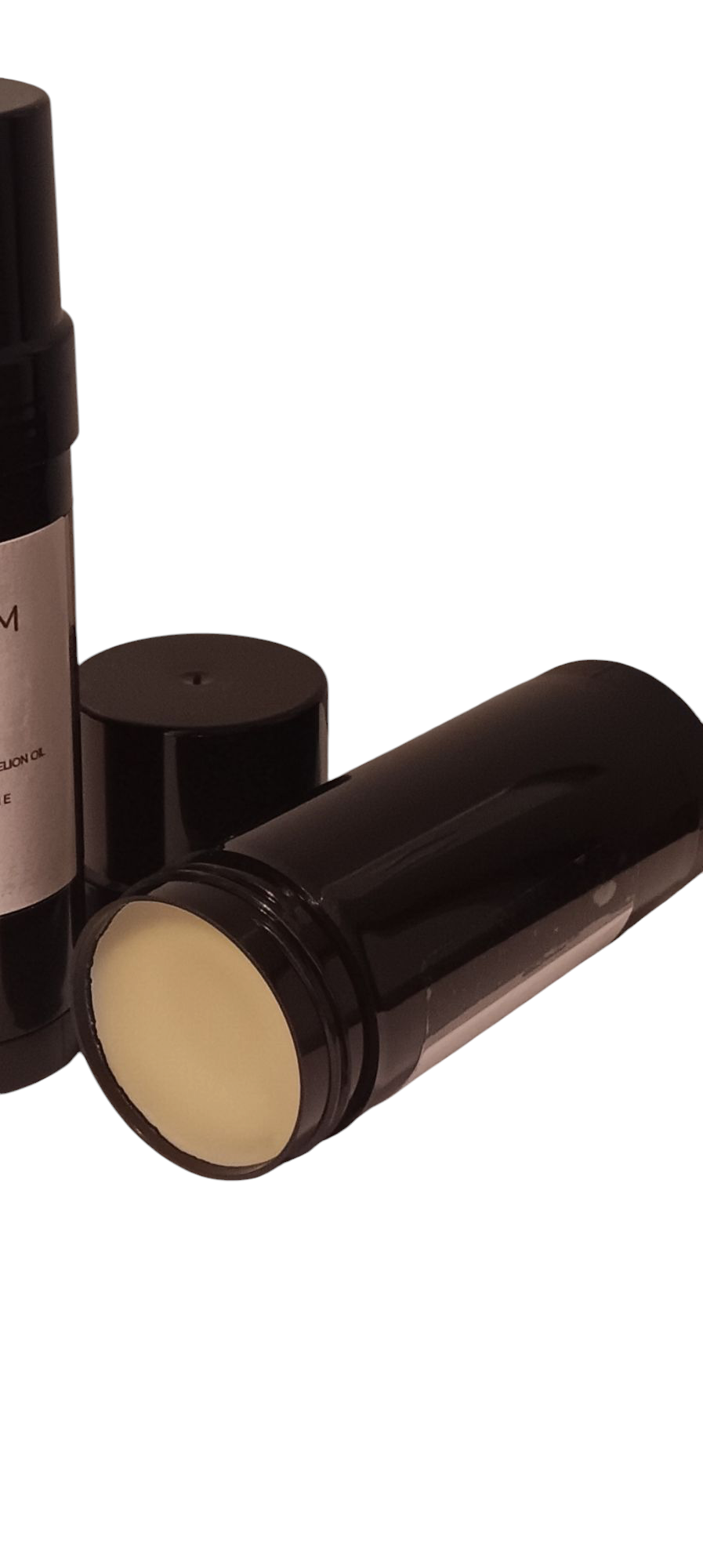 Sandalwood Bloom Balm