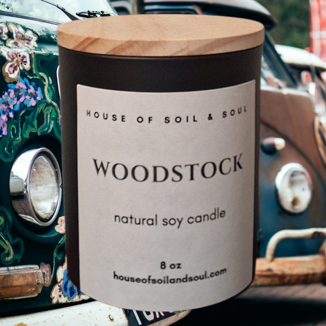 Woodstock