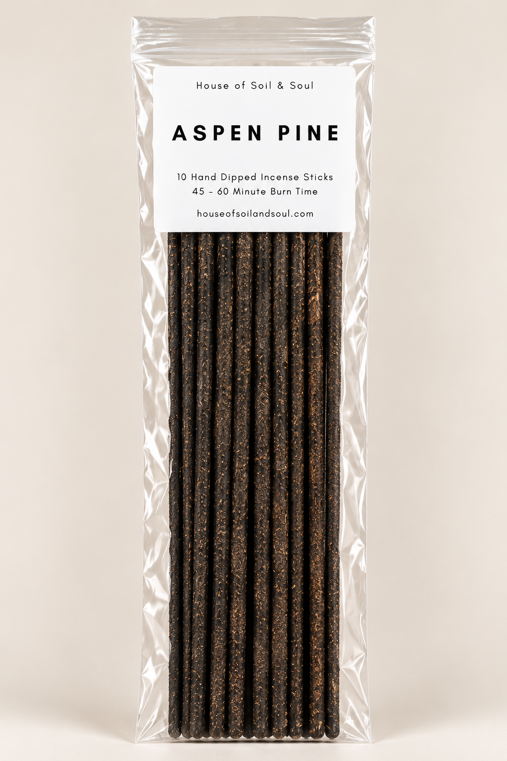 Aspen Pine