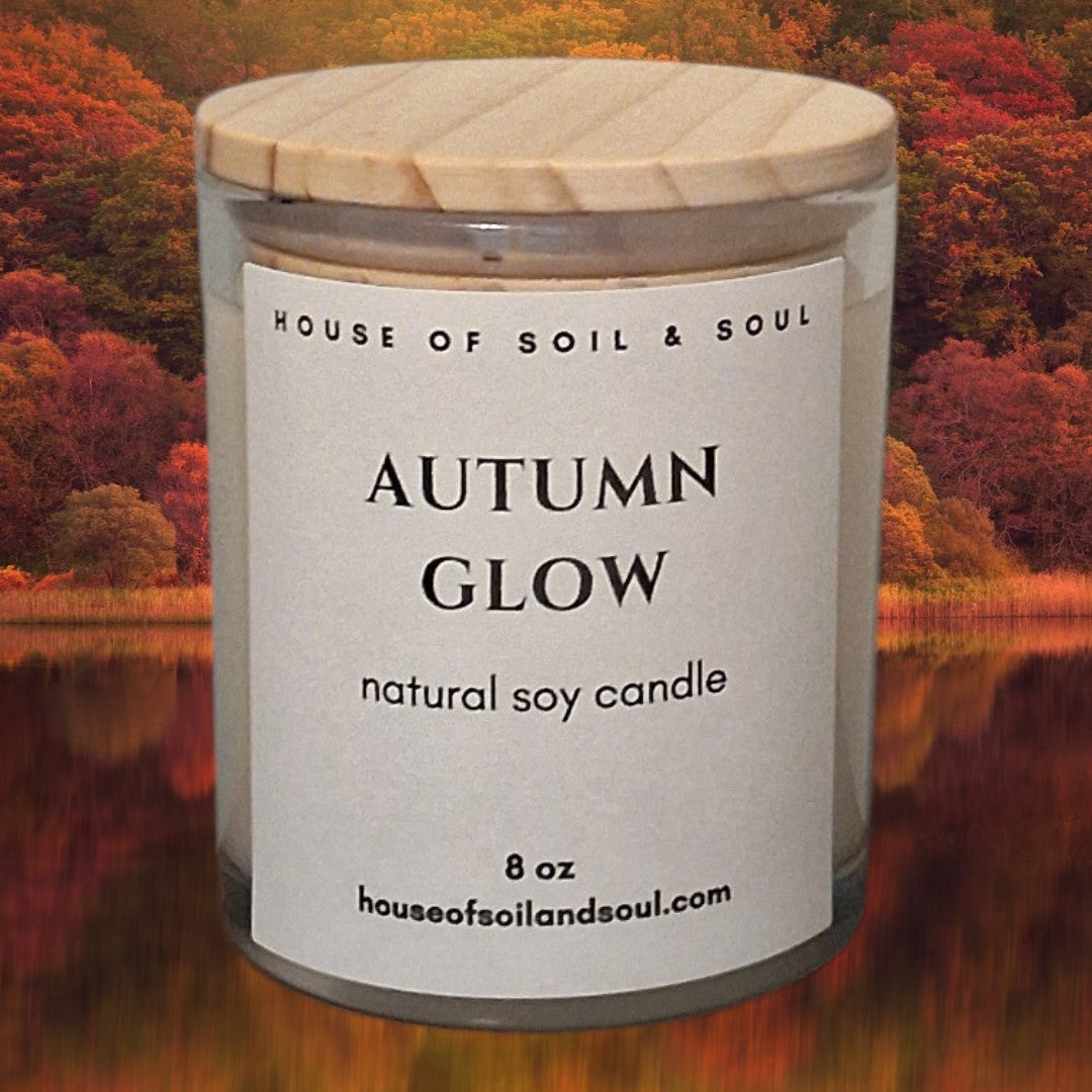Autumn Glow
