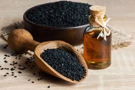 What Is Black Seed Oil?