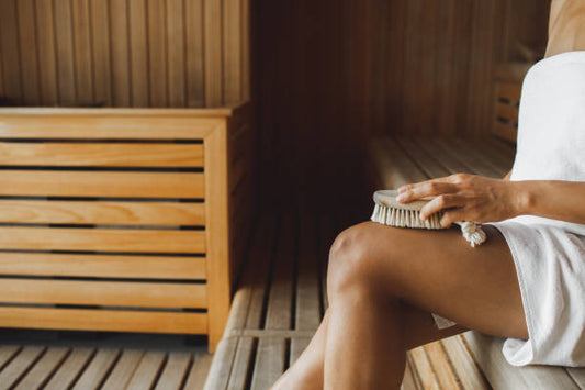 Benefits Of Dry Brushing