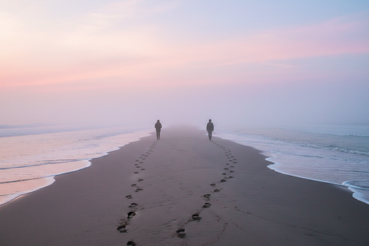 Reality Is, He's Not Into You!