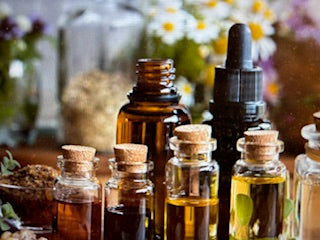 Treating Erectile Dysfunction With Essential Oils