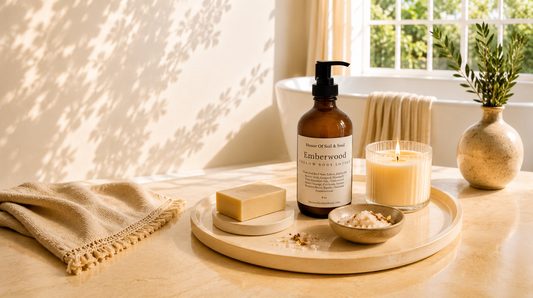 Tallow Skincare: Why This Time-Honored Ingredient Is Making a Return