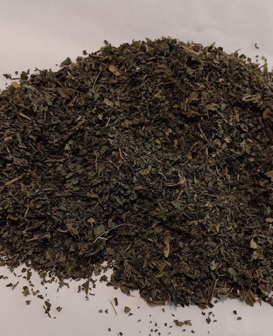 Organic Stinging Nettle Tea