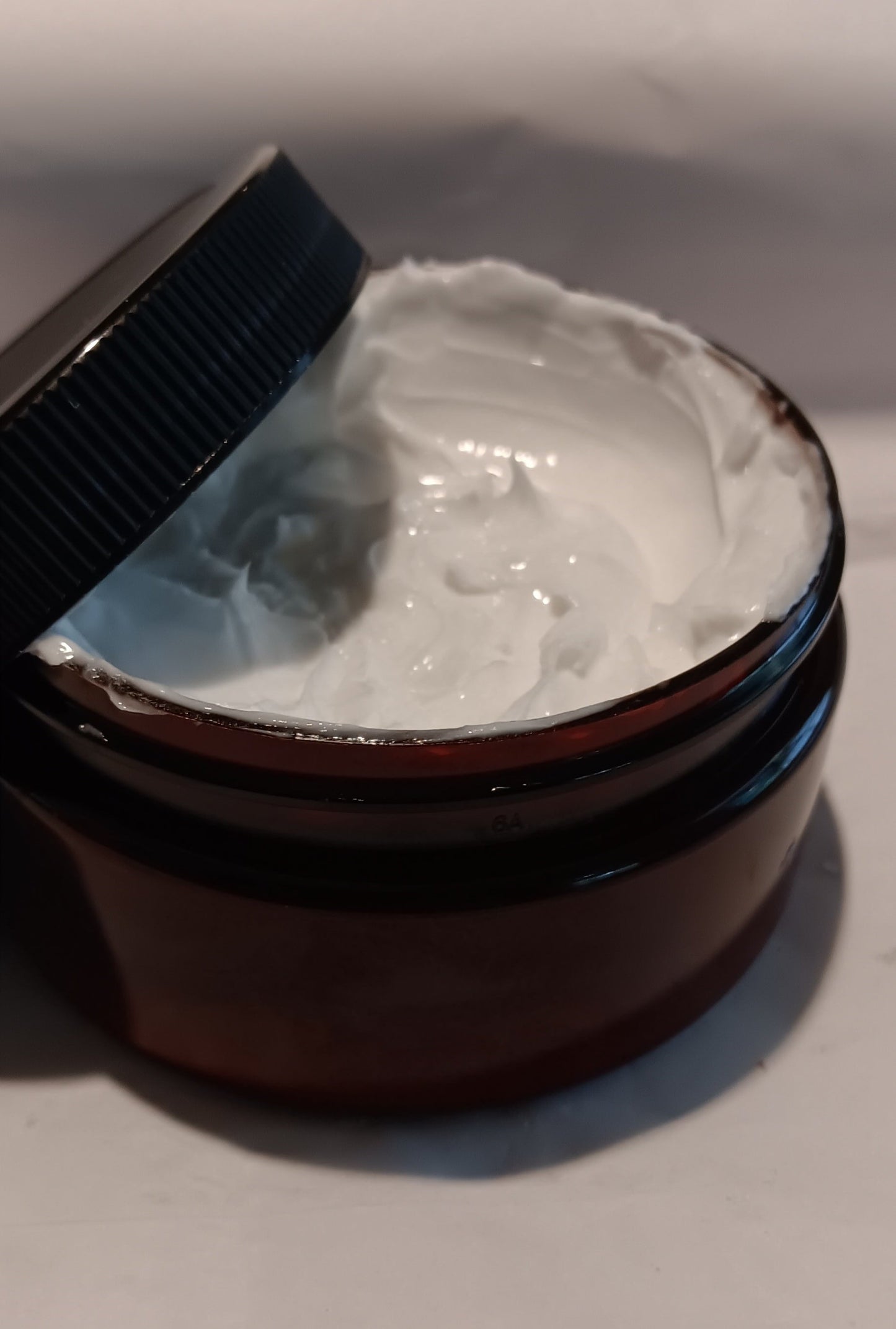 Ultra Rich Patchouli Cedarwood Body Butter